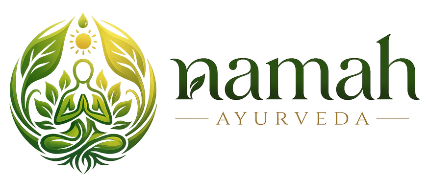 Namah Ayurveda