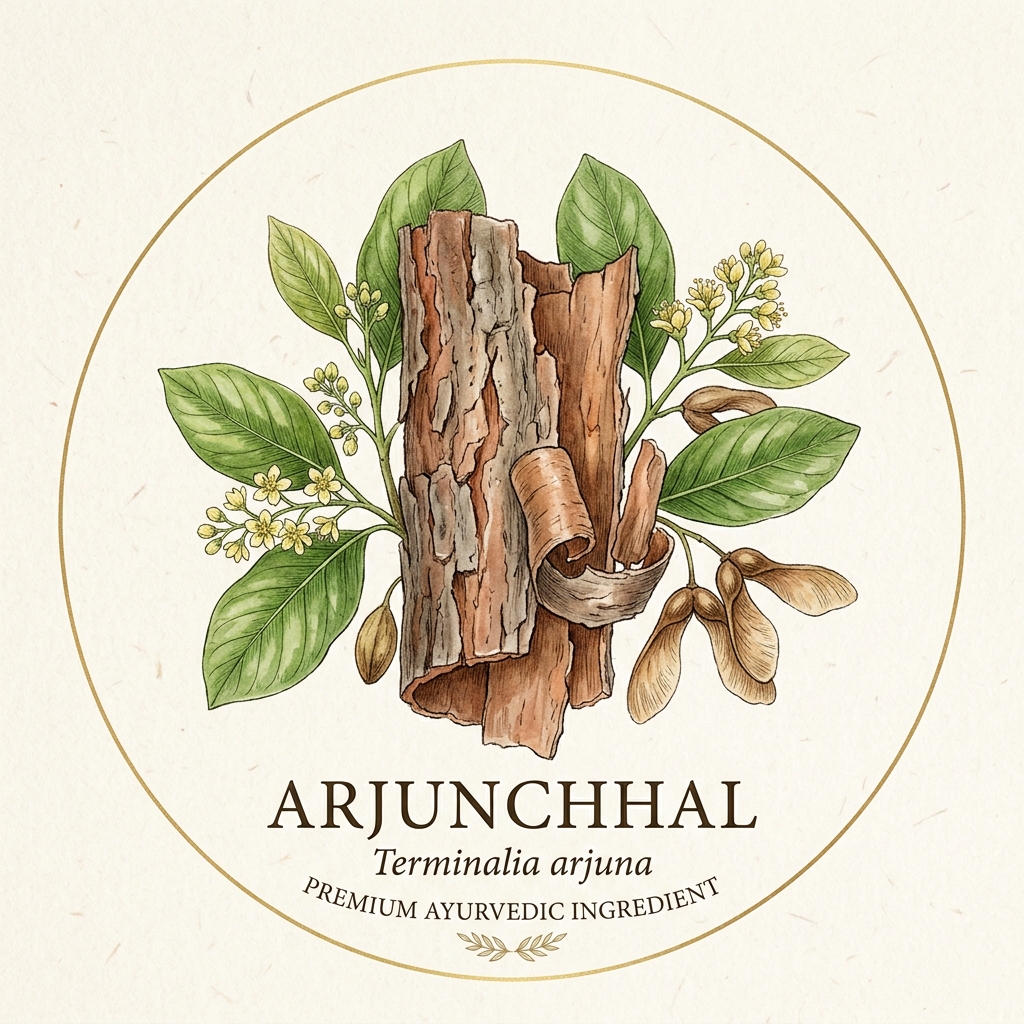 Arjunchhal