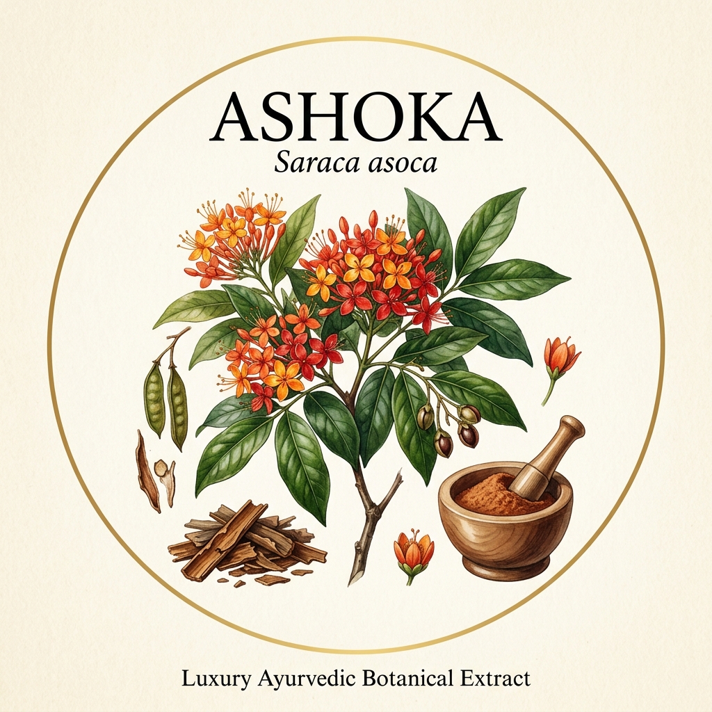 Ashoka