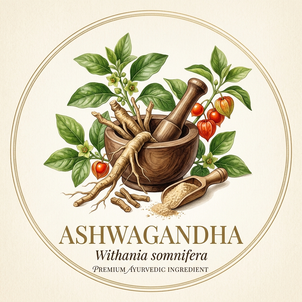Ashwagandha