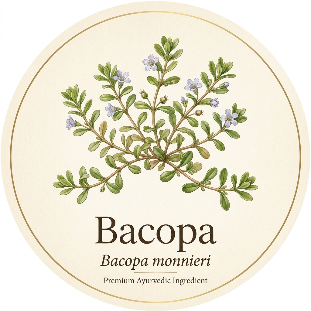 Bacopa