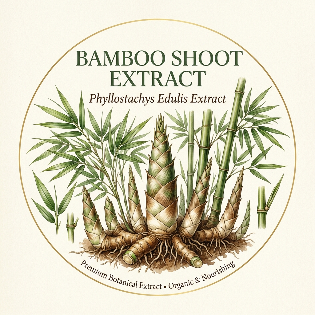 Bamboo Shoot Extract