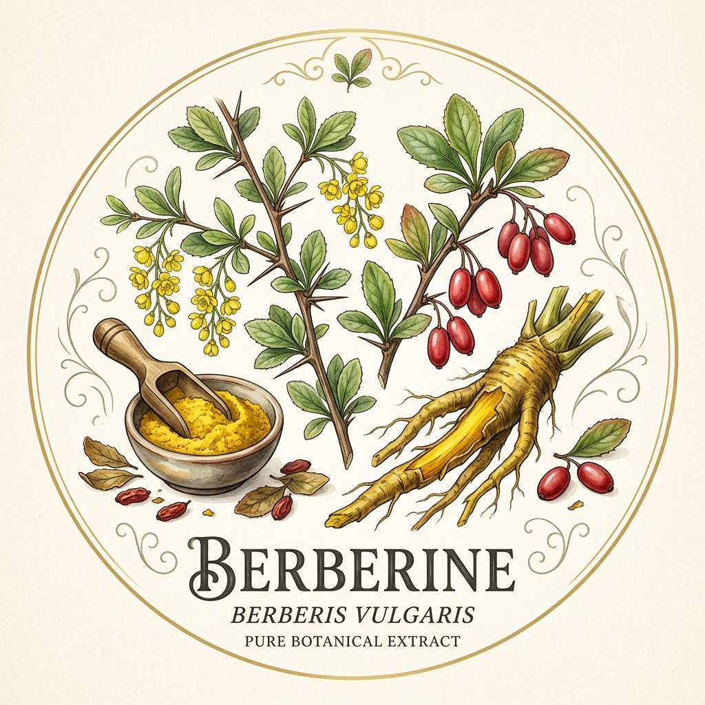 Berberine
