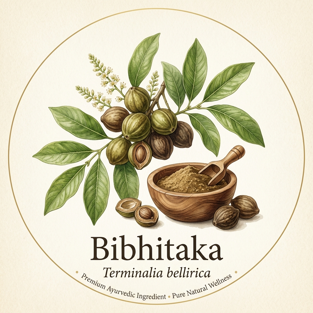 Bibhitaka
