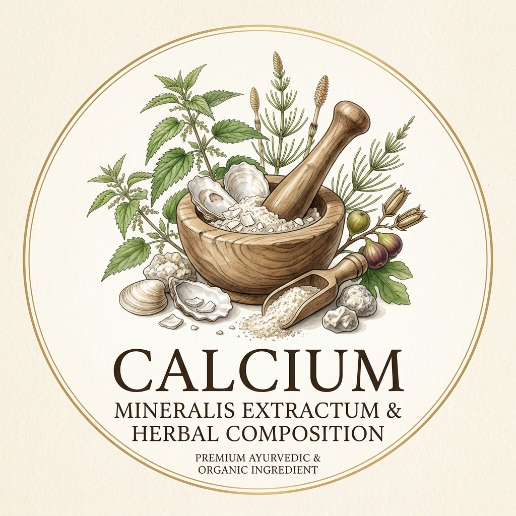Calcium