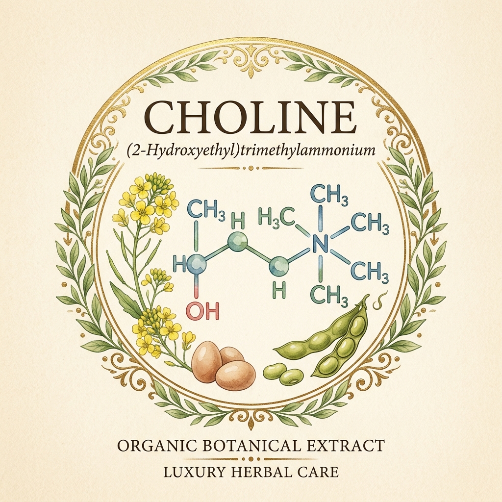 Choline