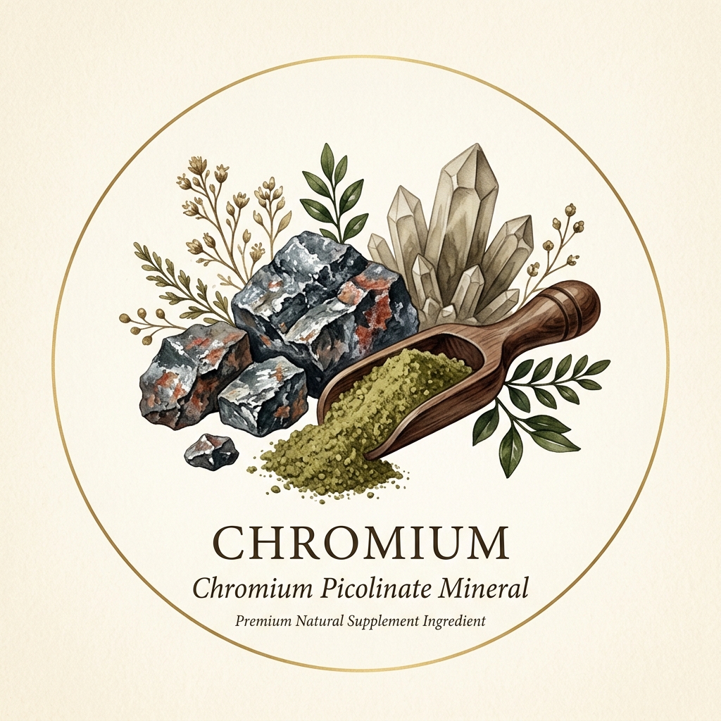 Chromium
