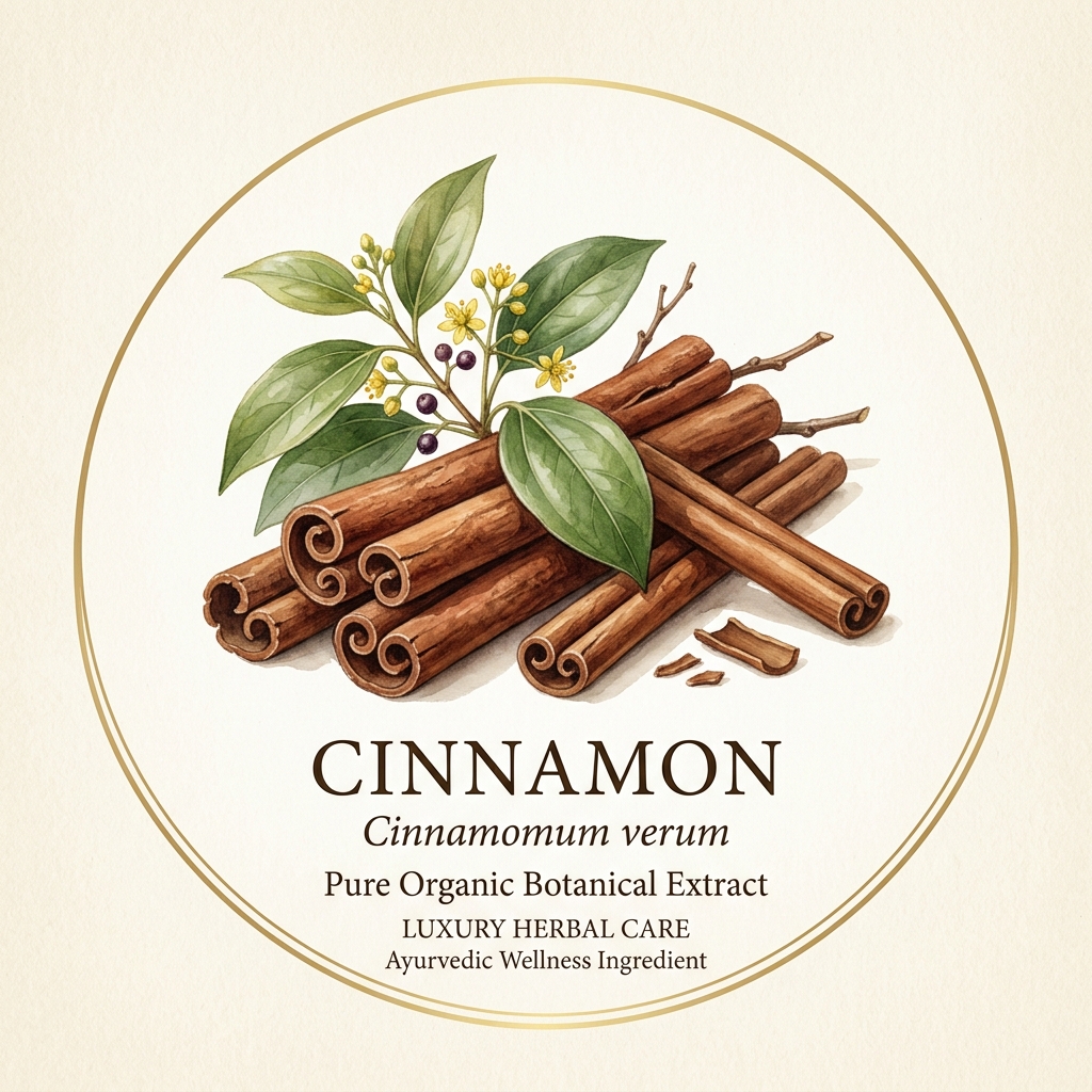 Cinnamon