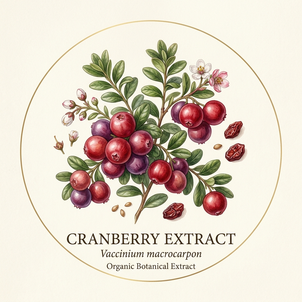 Cranberry Extract