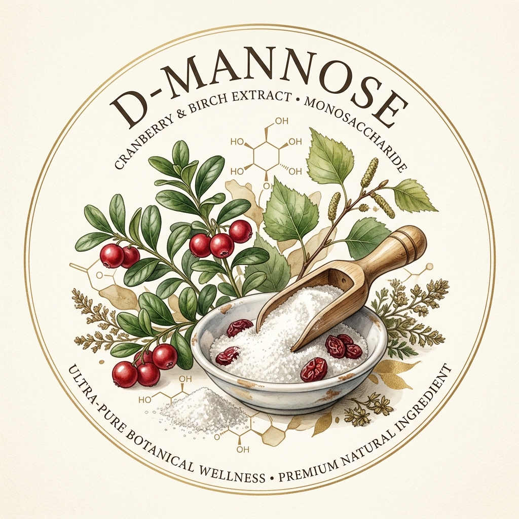 D-Mannose