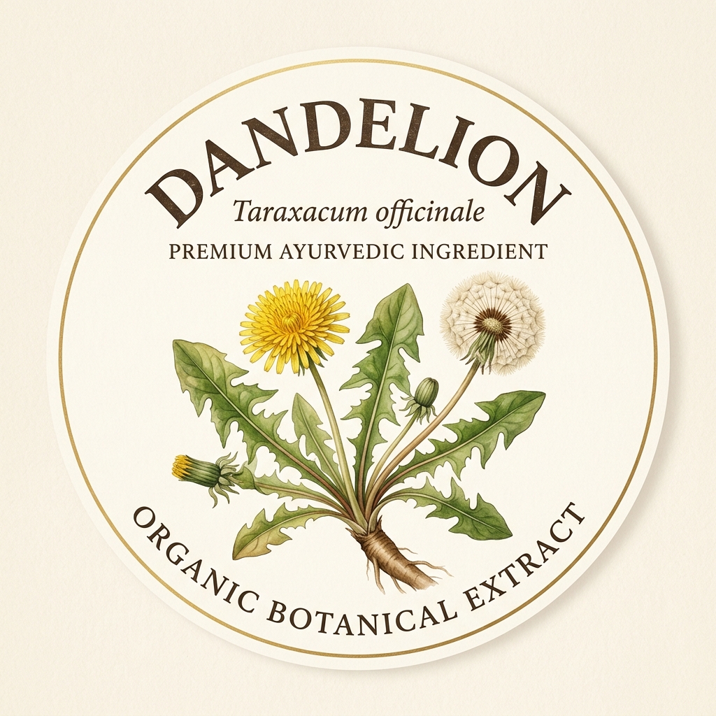 Dandelion