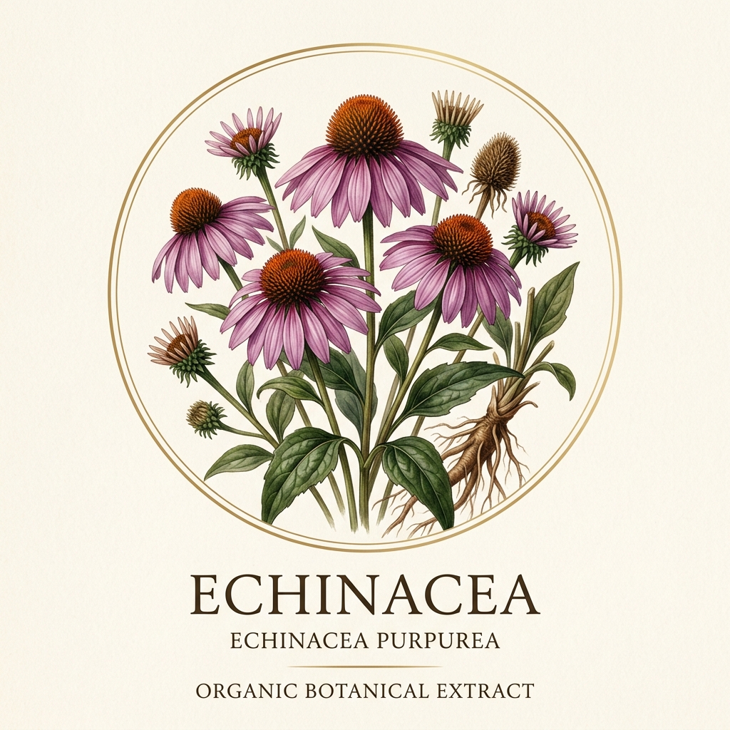 Echinacea