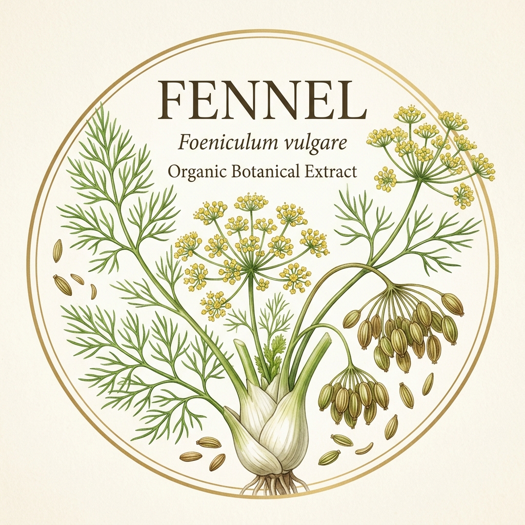 Fennel