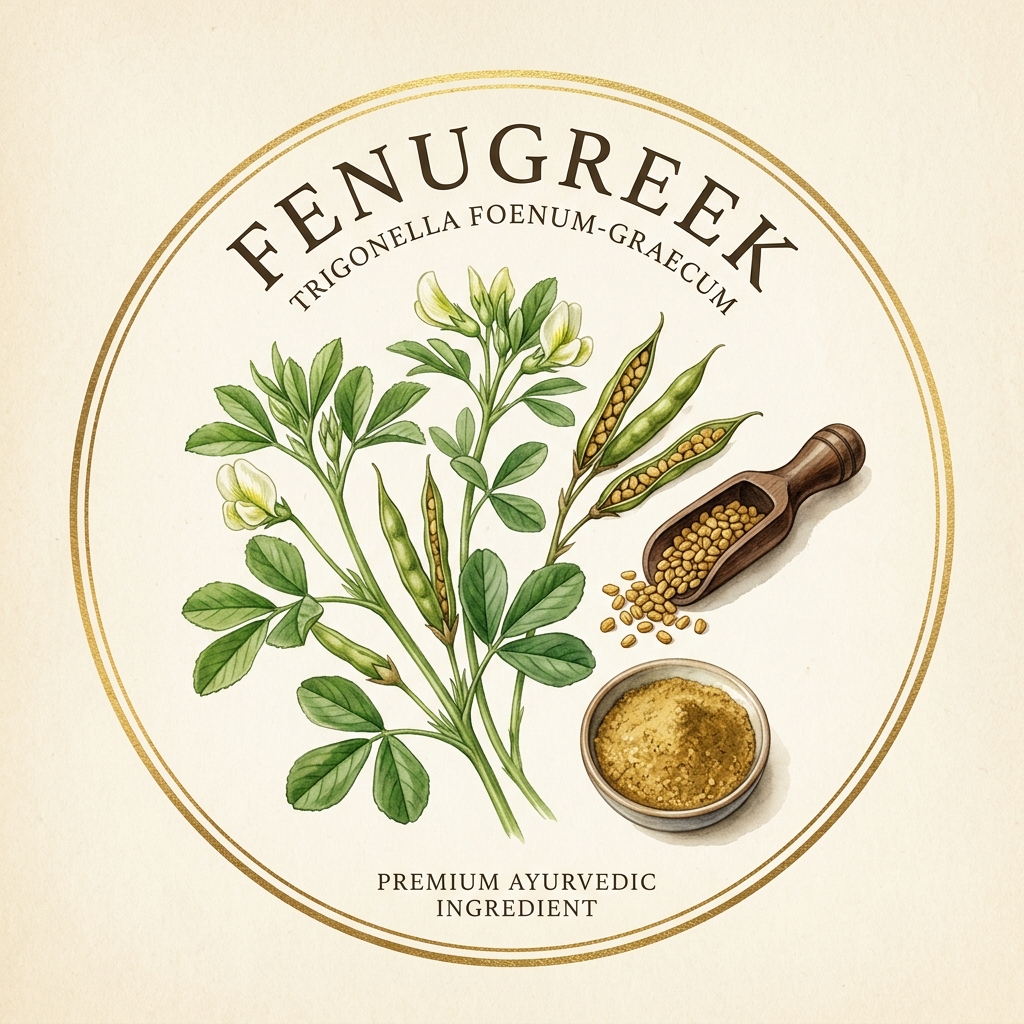 Fenugreek