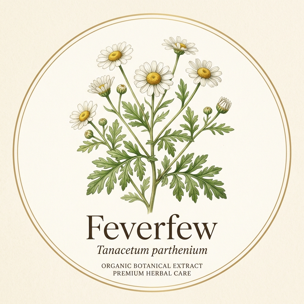Feverfew