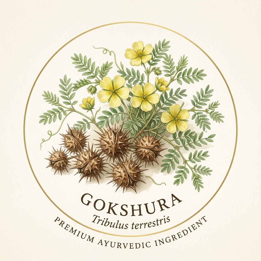Gokshura