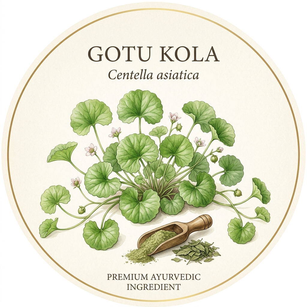 Gotu Kola