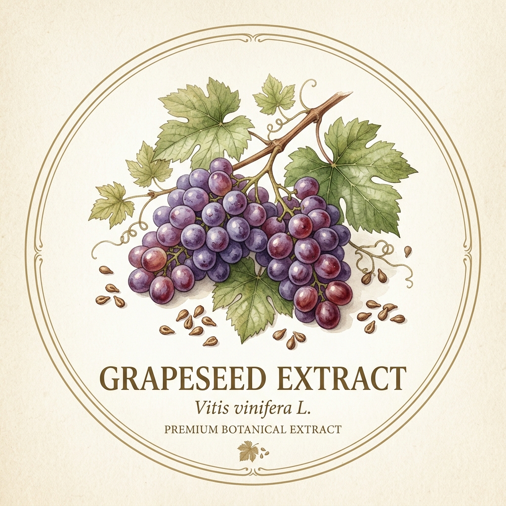 Grapeseed Extract