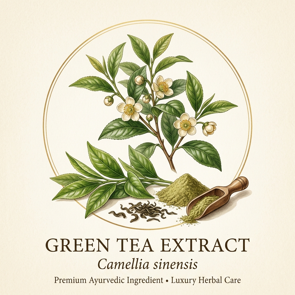 Green Tea Extract