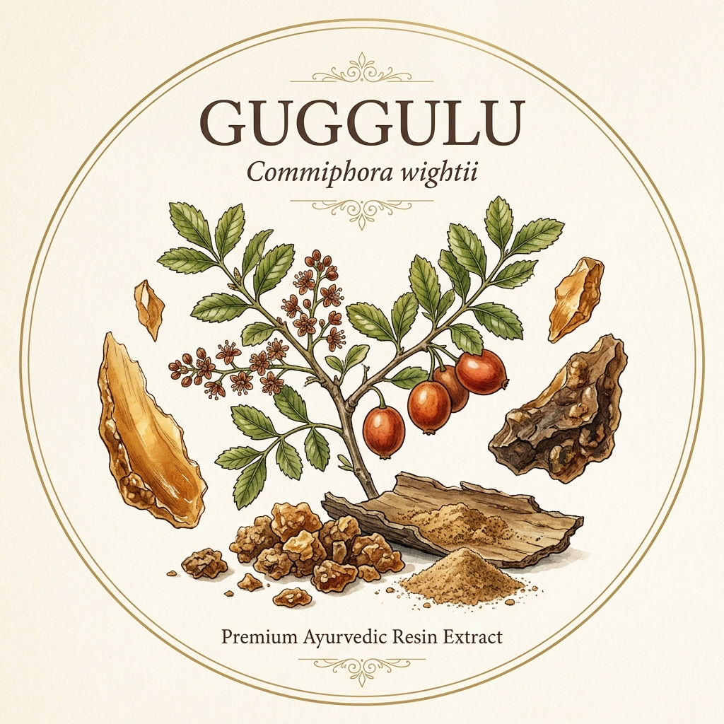 Guggulu
