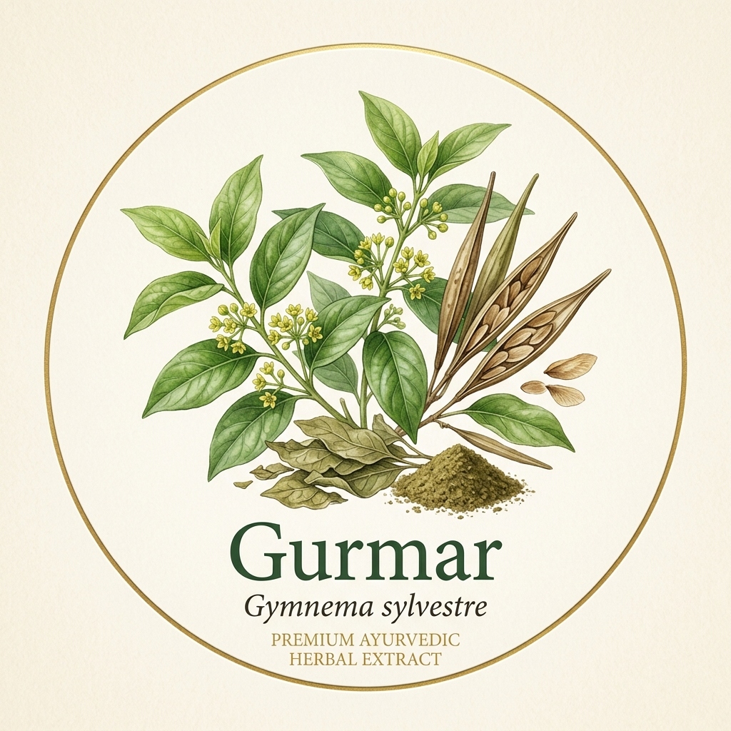 Gurmar