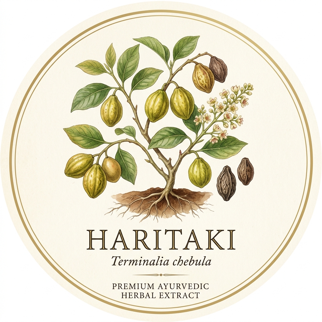 Haritaki