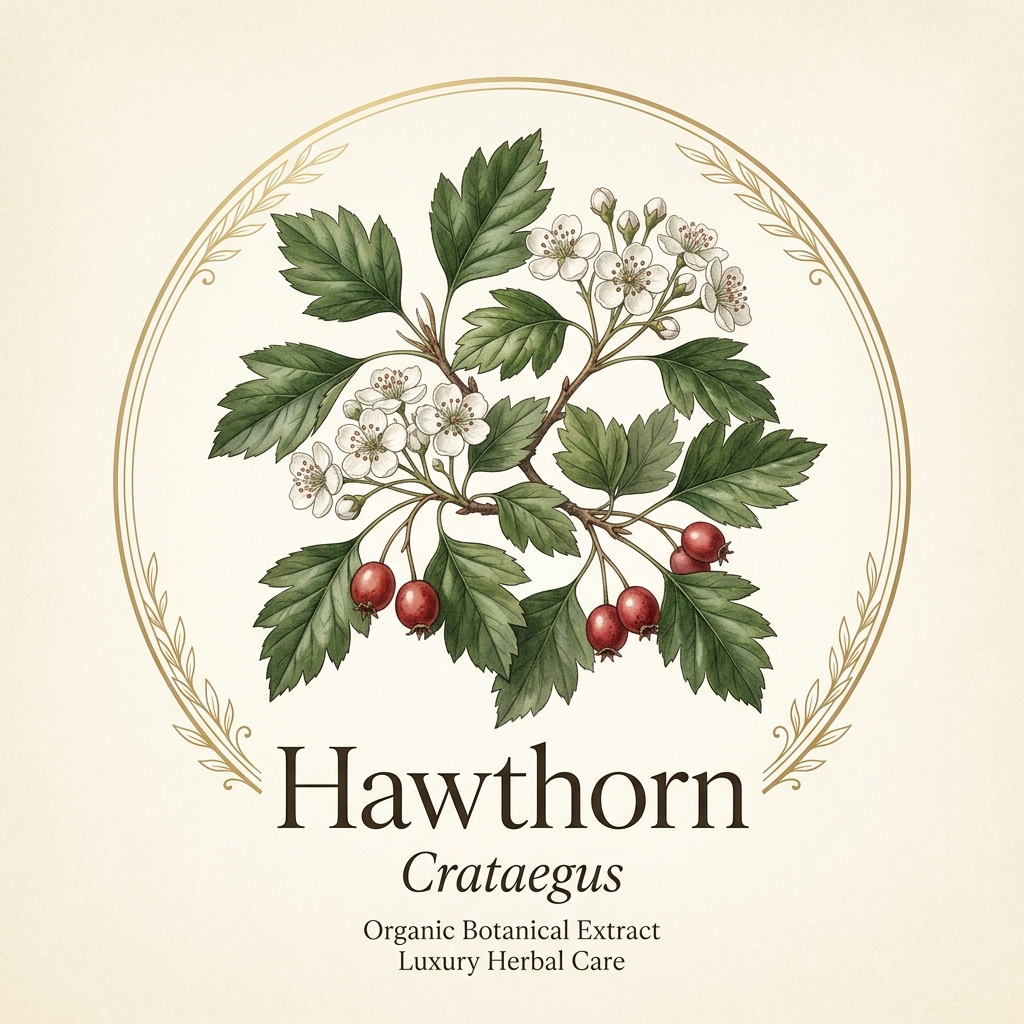 Hawthorn