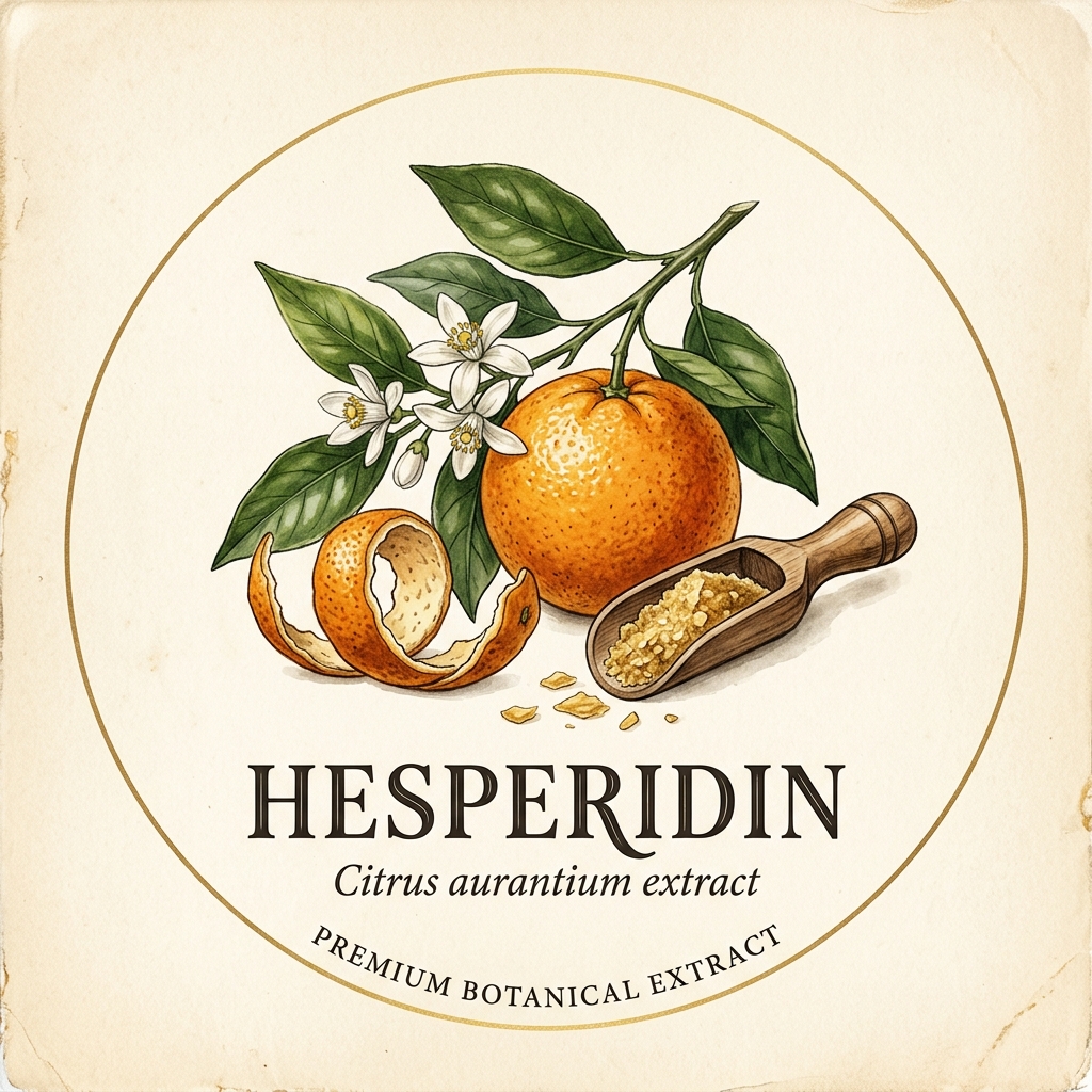 Hesperidin