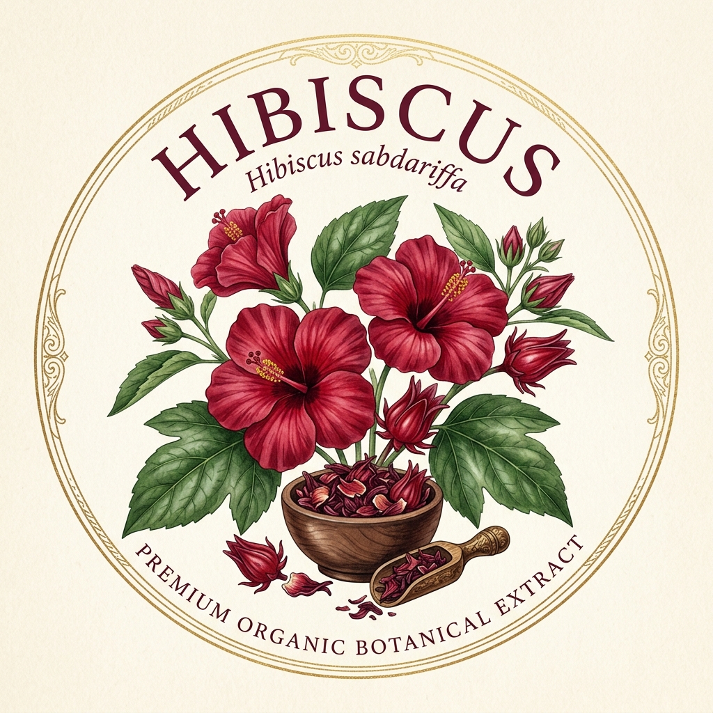 Hibiscus