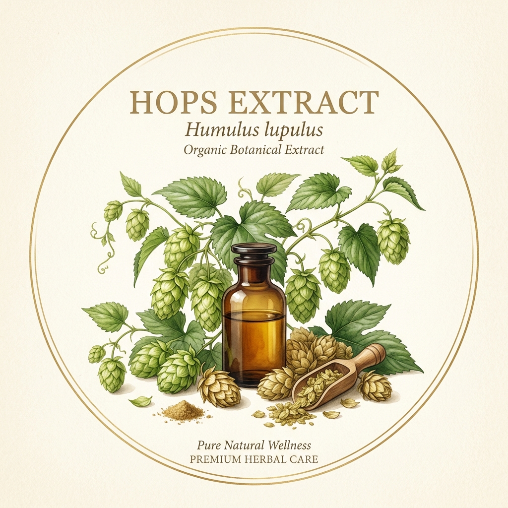 Hops Extract