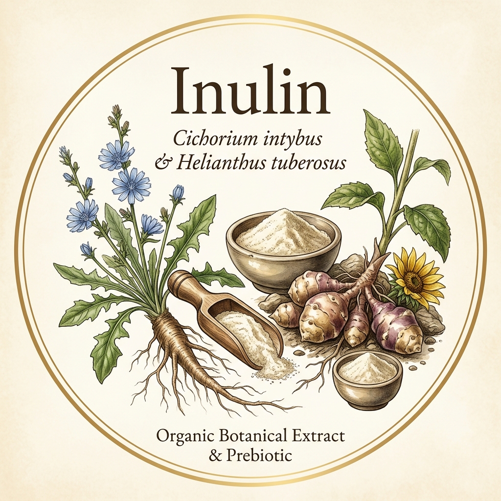 Inulin