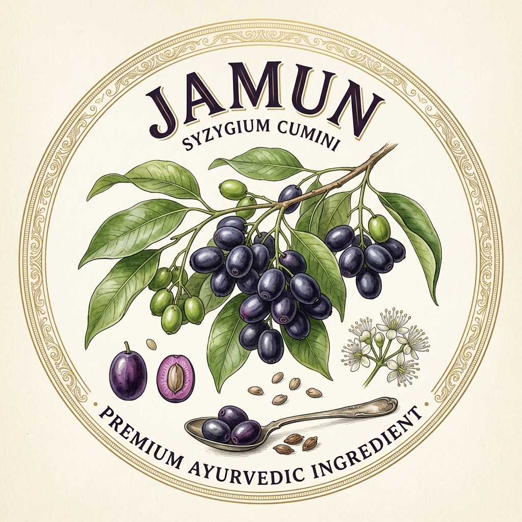 Jamun
