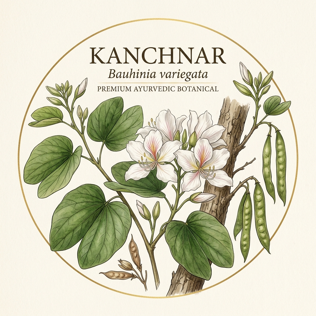 Kanchnar