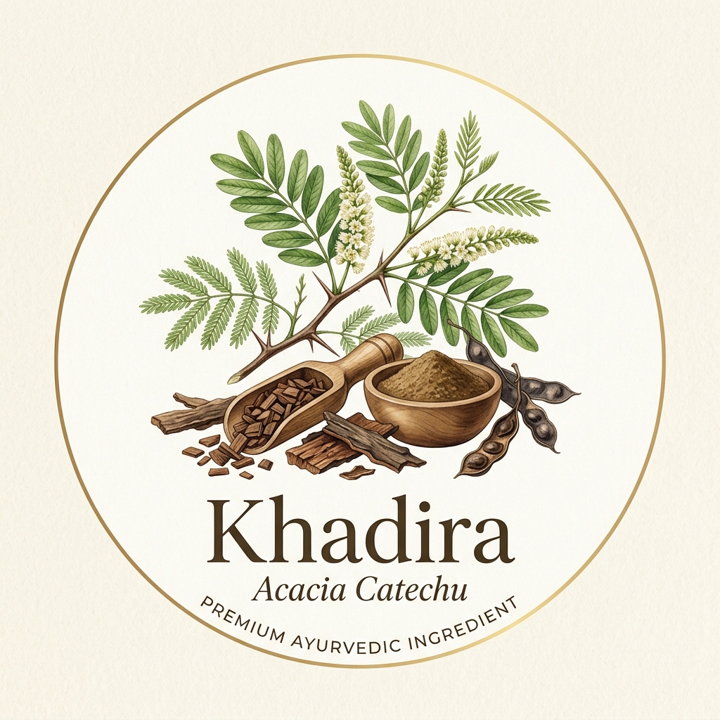 Khadira
