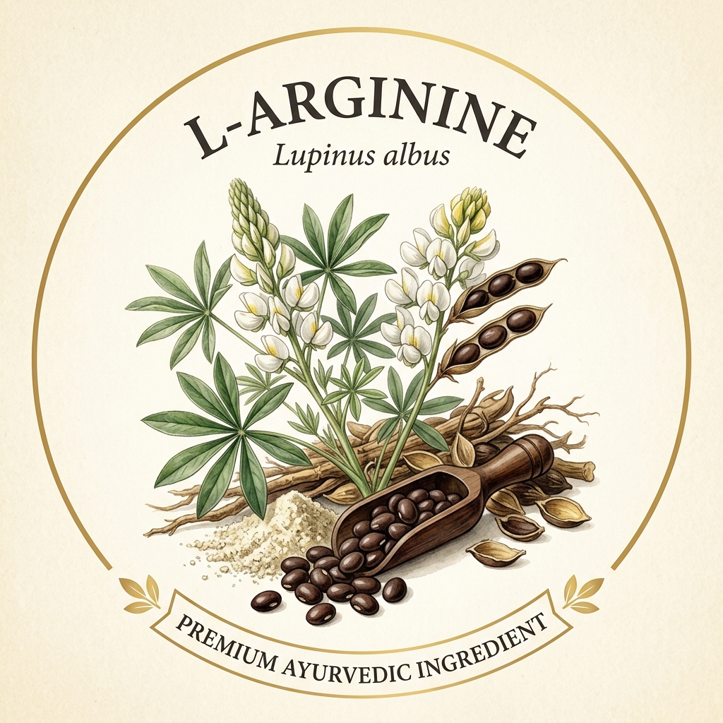 L-Arginine