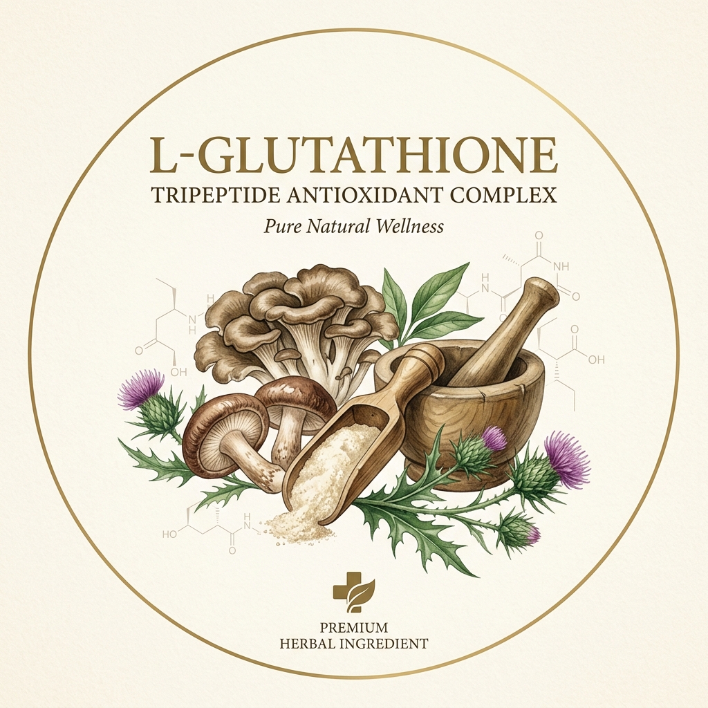 L-Glutathione