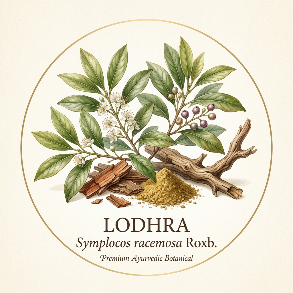 Lodhra