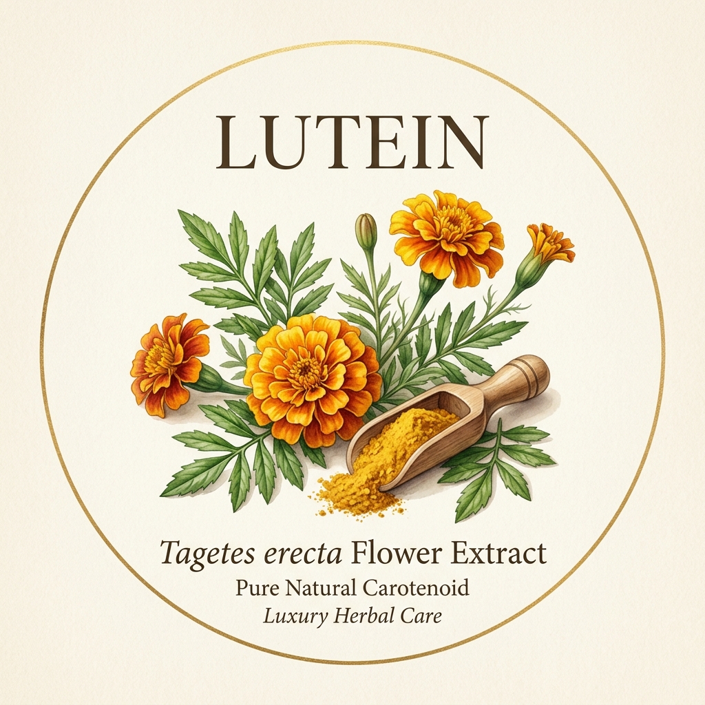 Lutein
