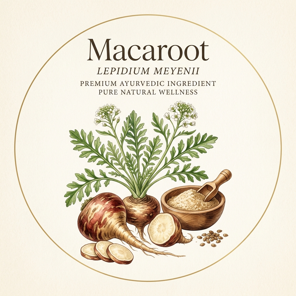 Macaroot