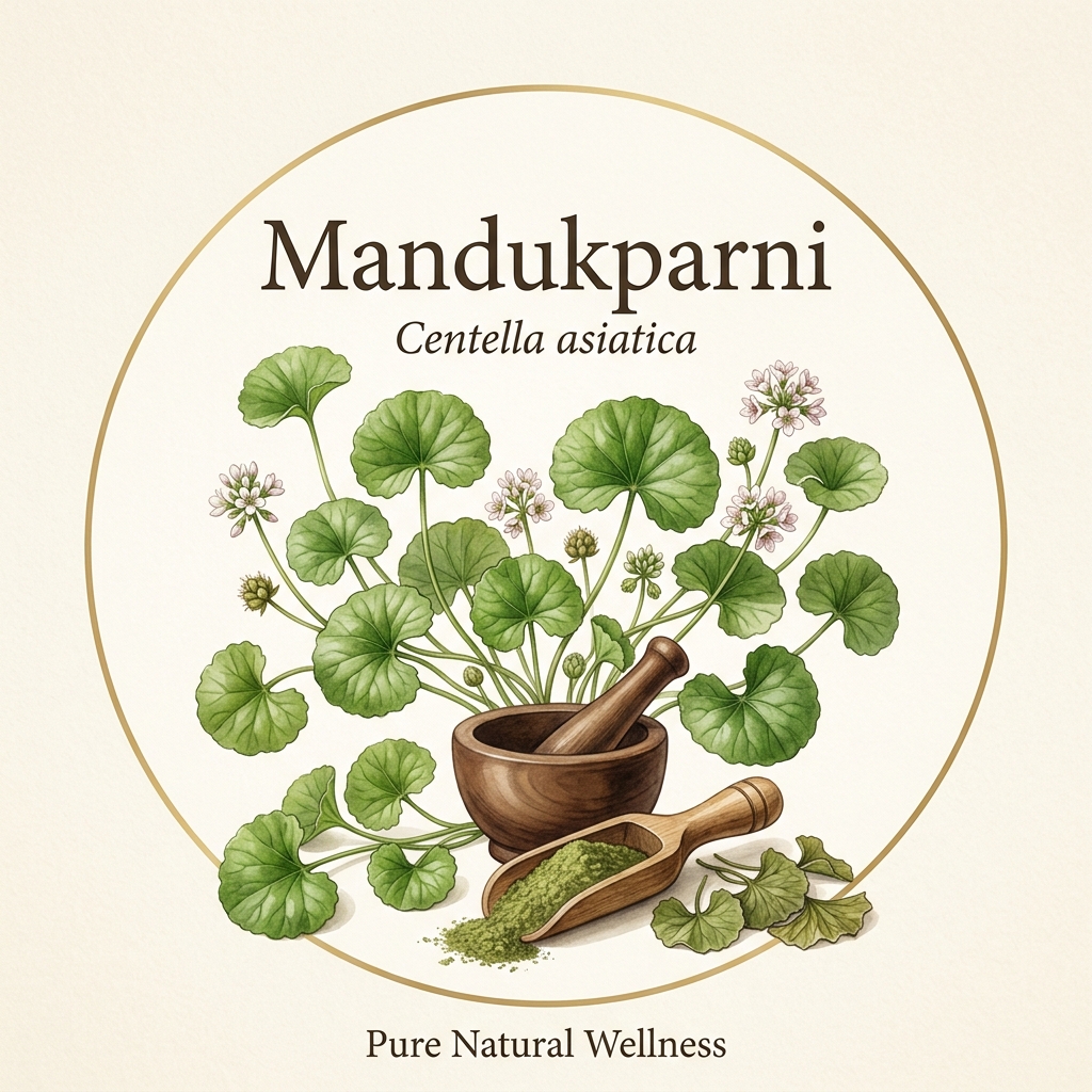 Mandukparni