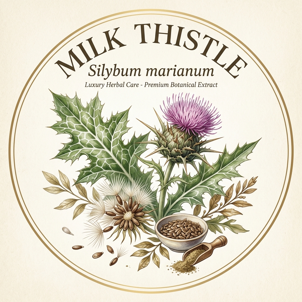 Milk Thistle