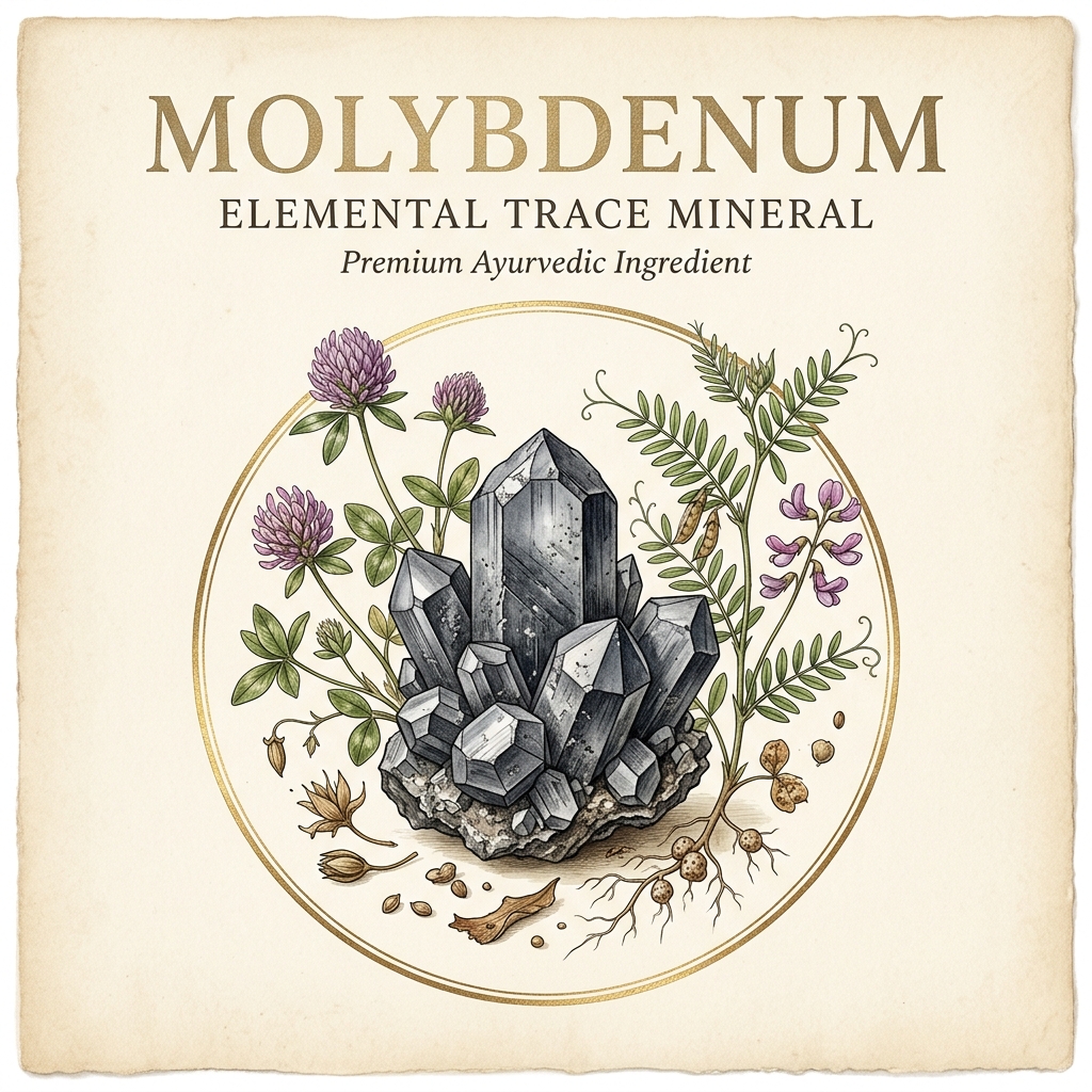 Molybdenum