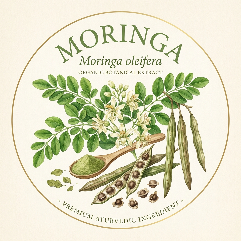 Moringa