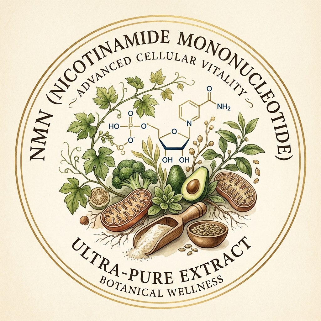 NMN (Nicotinamide Mononucleotide)