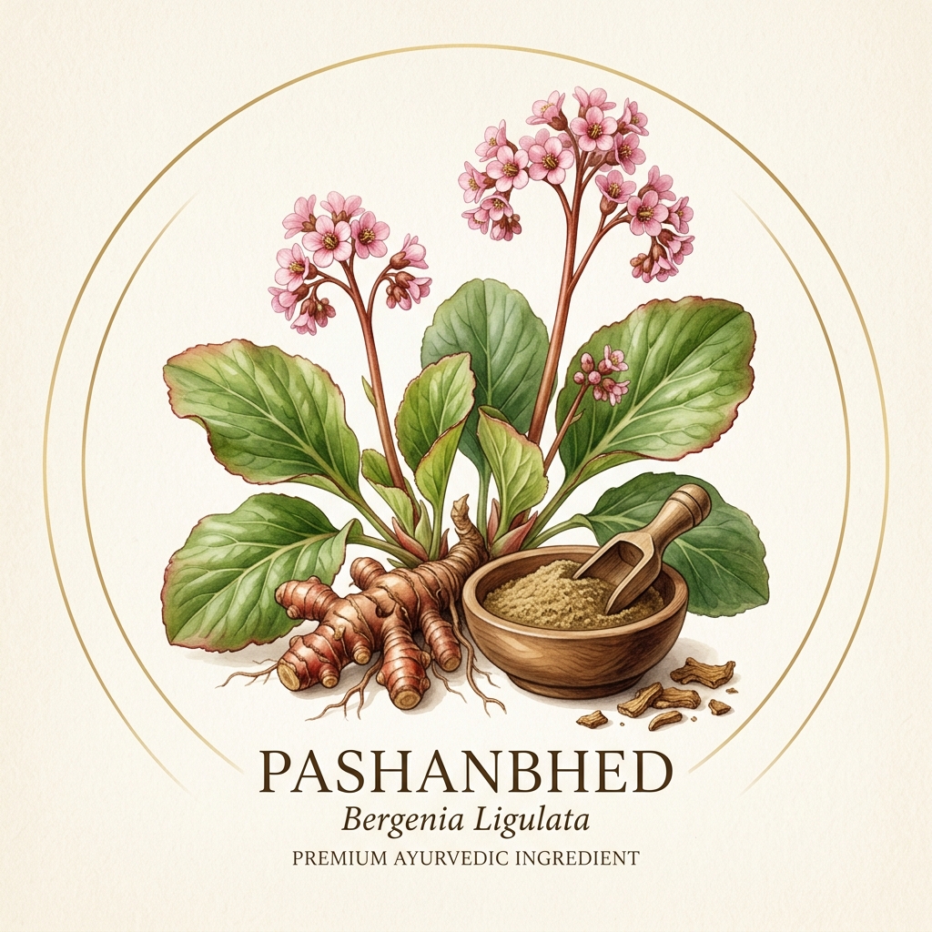 Pashanbhed