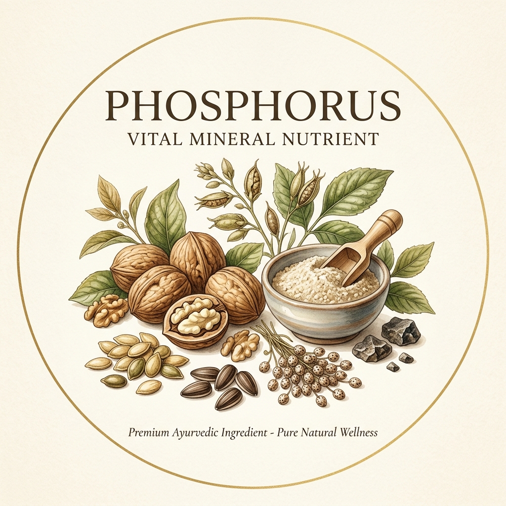 Phosphorus