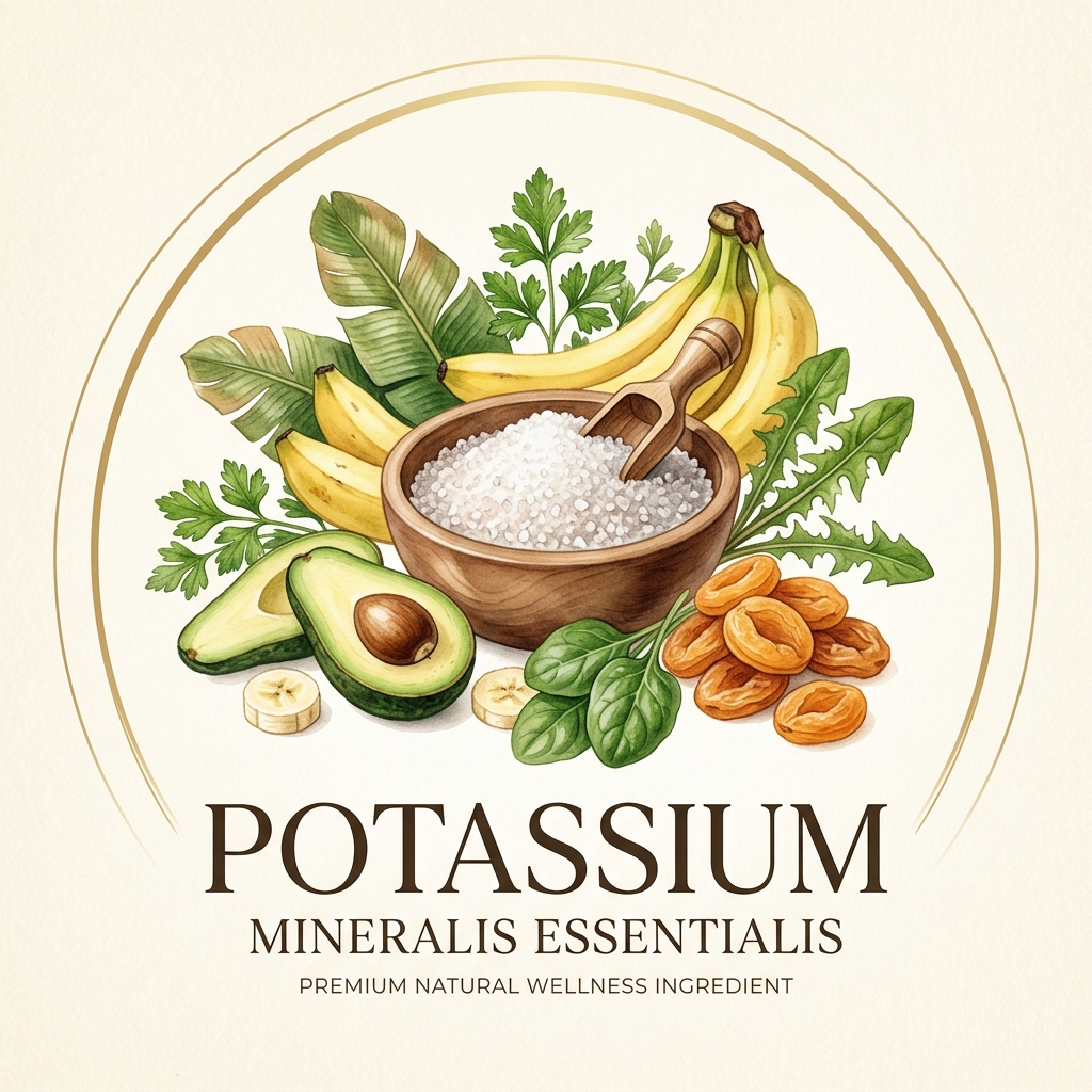 Potassium