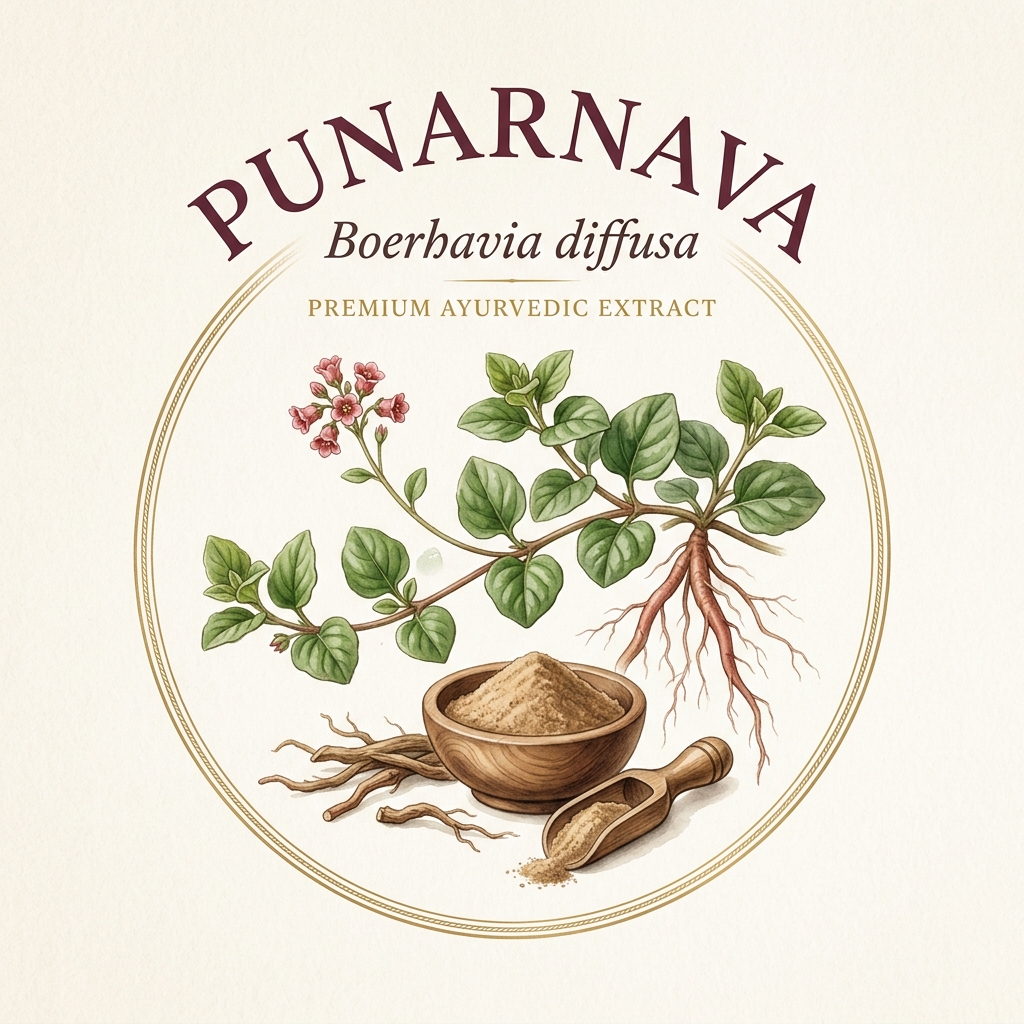 Punarnava