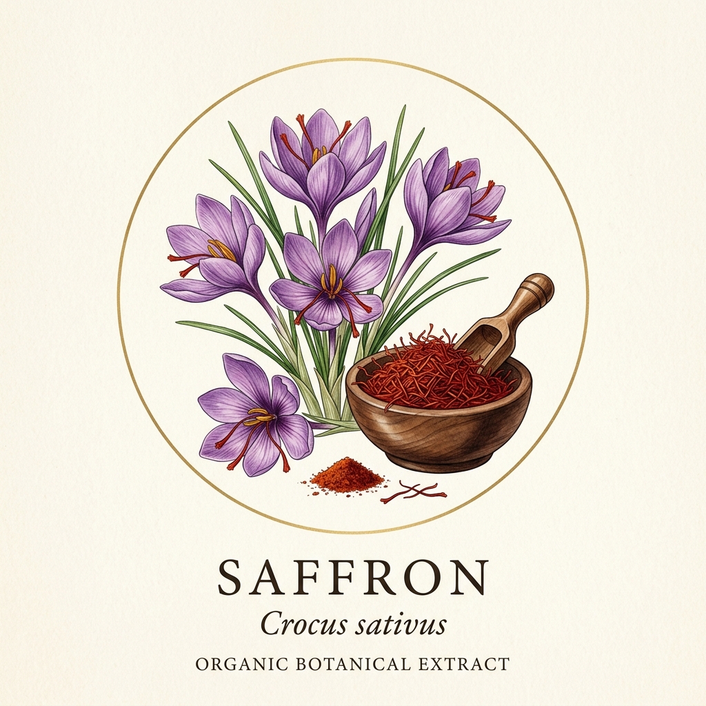 Saffron