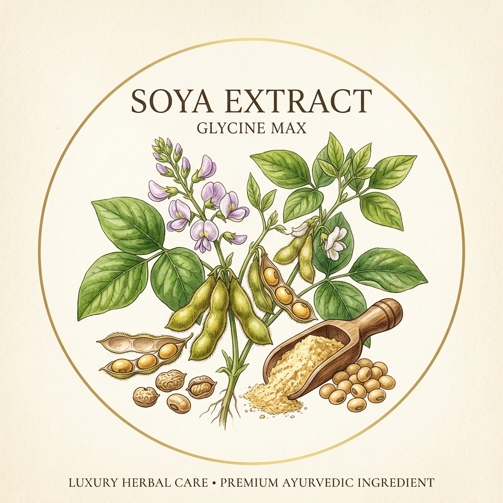 Soya Extract